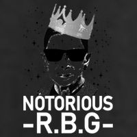 Notorious RBG Ruth Bader Ginsburg Gangster Beanie