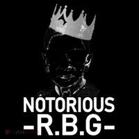 Notorious RBG Ruth Bader Ginsburg Gangster Toddler Sweatshirt