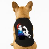 Notorious RBG Ruth Bader Ginsburg Strong Doggie Tank