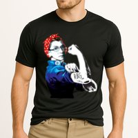 Notorious RBG Ruth Bader Ginsburg Strong Performance Shirt
