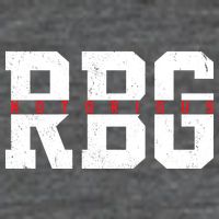 Notorious RBG Simple Logo Short Acrylic Beanie