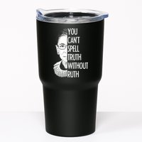 Notorious RBG You Can't Spell Truth without Ruth Tumbler
