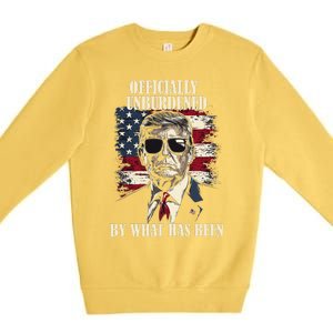 New Orleans Vacation Louisiana Travel Outfit New Orleans Premium Crewneck Sweatshirt