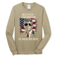 New Orleans Vacation Louisiana Travel Outfit New Orleans Tall Long Sleeve T-Shirt