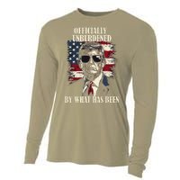 New Orleans Vacation Louisiana Travel Outfit New Orleans Cooling Performance Long Sleeve Crew