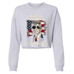 New Orleans Vacation Louisiana Travel Outfit New Orleans Cropped Pullover Crew