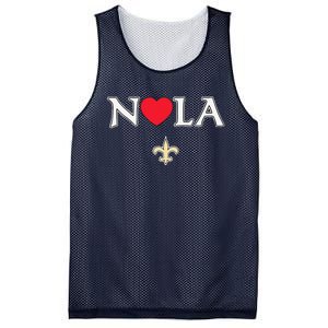 New Orleans Zephyrs Nola Strong 2025 Mesh Reversible Basketball Jersey Tank