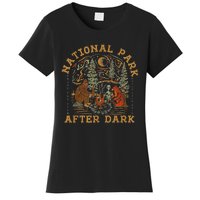 National Park After Dark Women's T-Shirt