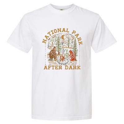 National Park After Dark Garment-Dyed Heavyweight T-Shirt