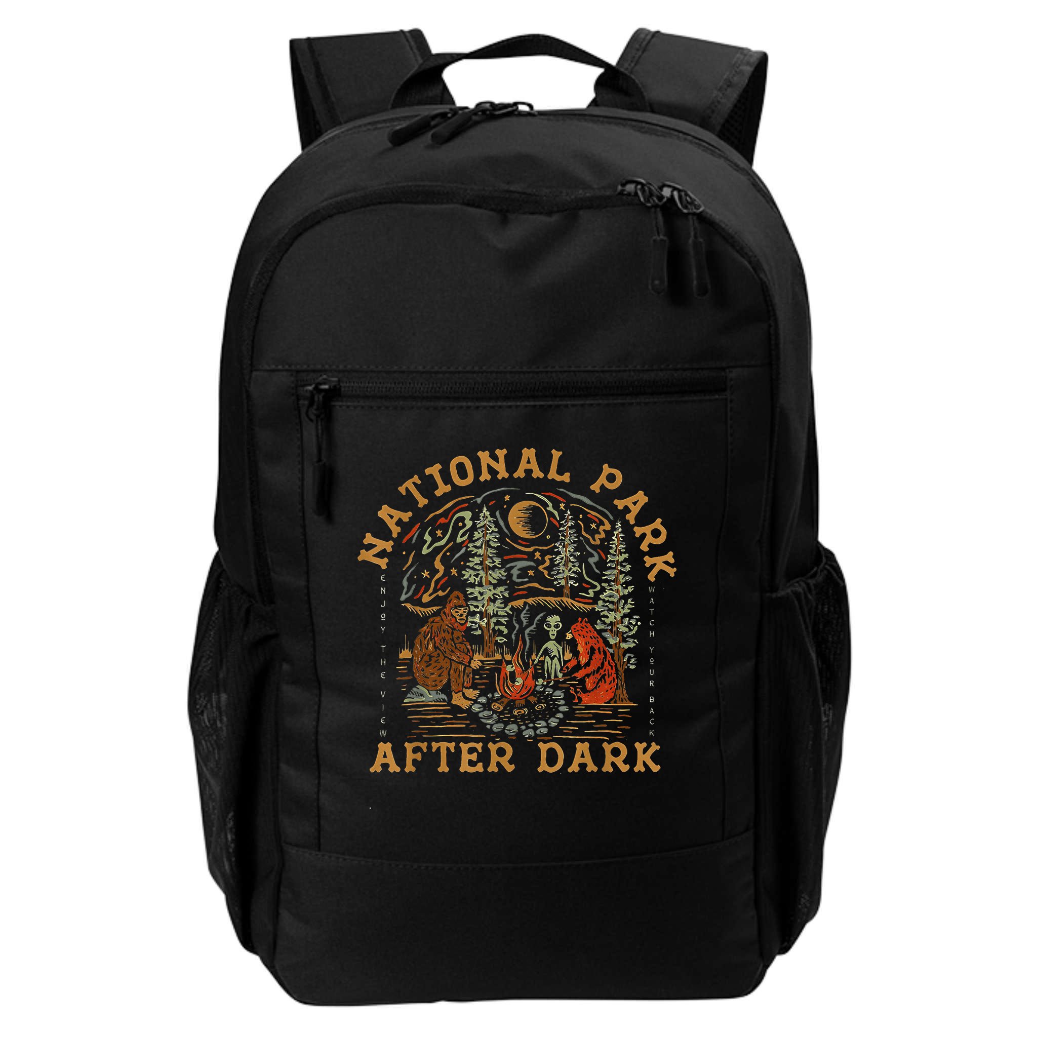 National Park After Dark Backpack
