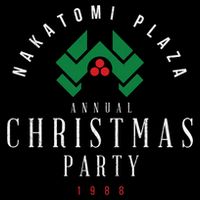 Nakatomi Plaza Annual Christmas Party 1988 Classic Zip Tote Bag