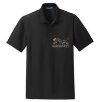 National Park Badlands South Dakota The Mount Rushmore State Dry Zone Grid Polo