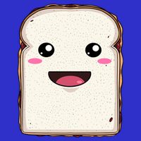 National Peanut Butter And Jelly Day Cute Pb And J Sandwich Funny Gift Button