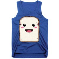 National Peanut Butter And Jelly Day Cute Pb And J Sandwich Funny Gift Tank Top