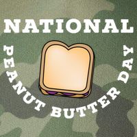 National Peanut Butter Day Peanut Butter And Jelly Sandwich Meaningful Gift Legacy Tie Dye Trucker Hat