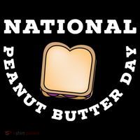 National Peanut Butter Day Peanut Butter And Jelly Sandwich Meaningful Gift Sustainable Bucket Hat