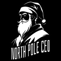 North Pole Ceo Cooling Performance Crew T-Shirt