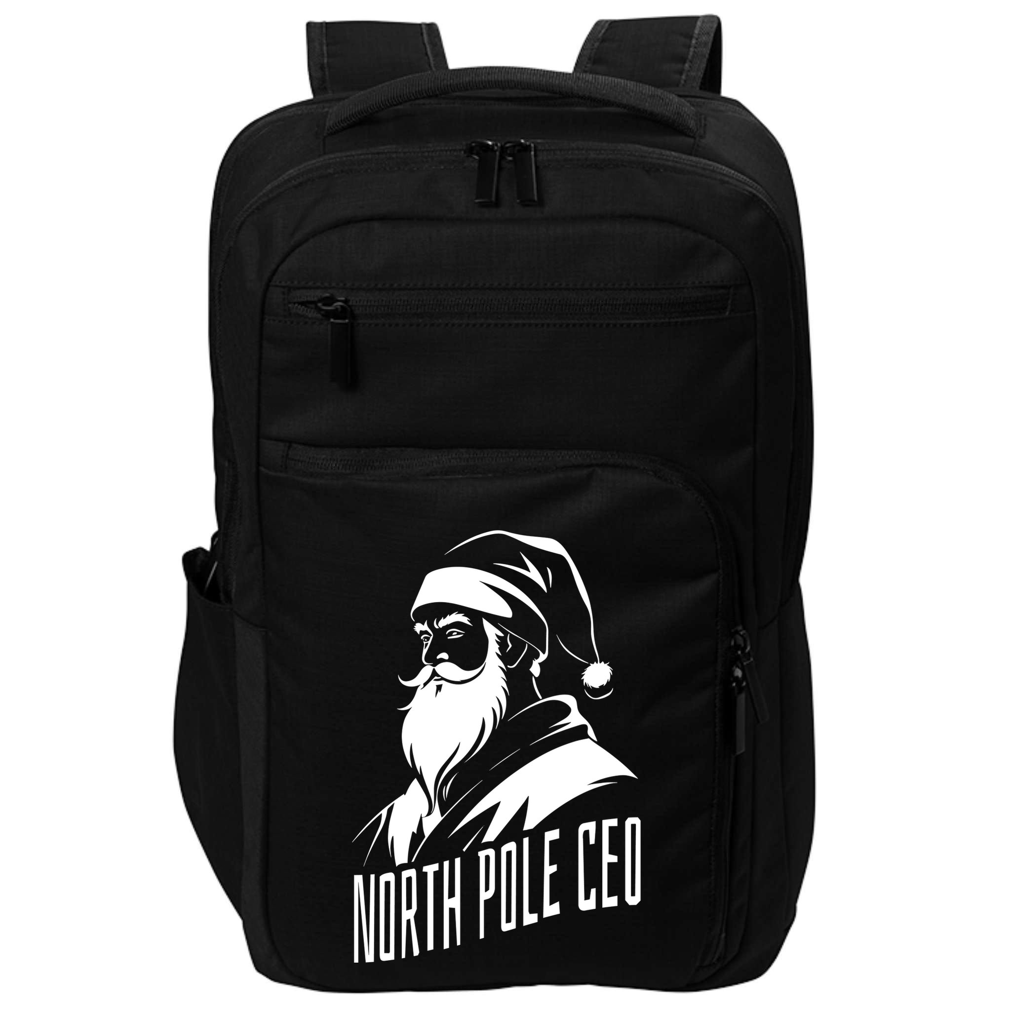 North Pole Ceo Impact Tech Backpack