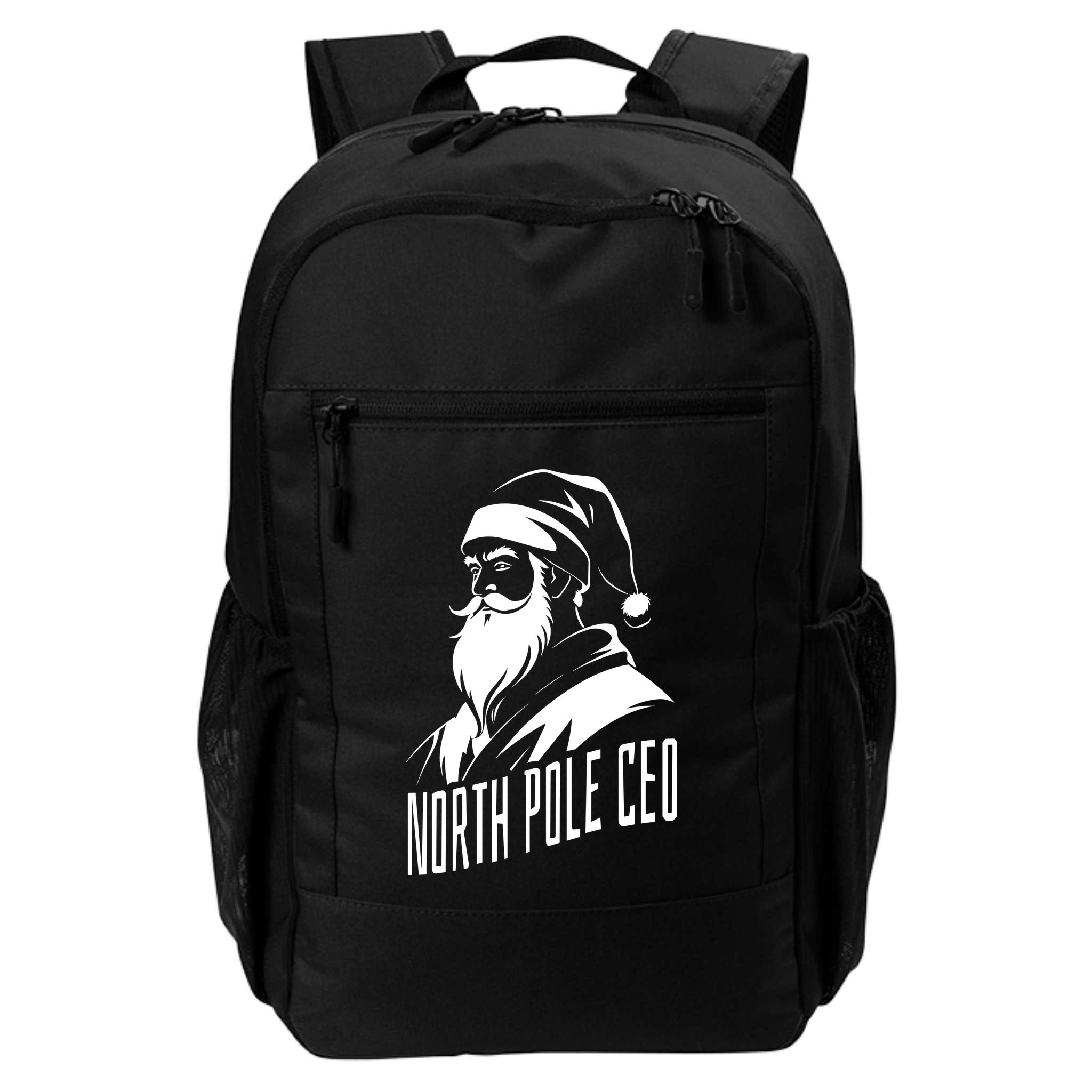 North Pole Ceo Backpack