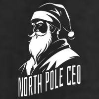 North Pole Ceo Adult Drive Performance Visor