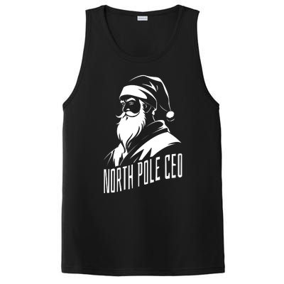 North Pole Ceo PosiCharge Competitor Tank