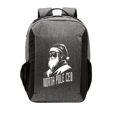 North Pole Ceo Vector Backpack