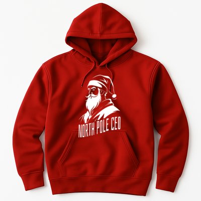 North Pole Ceo Hoodie