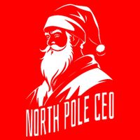 North Pole Ceo T-Shirt