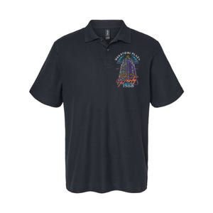 Nakatomi Plaza Christmas Plaza Party 1988 Softstyle Adult Sport Polo