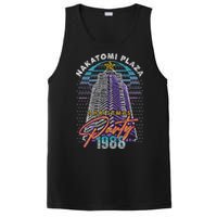 Nakatomi Plaza Christmas Plaza Party 1988 PosiCharge Competitor Tank