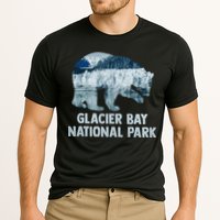 National Park Conservation Glacier Bay National Park Cooling Performance Crew T-Shirt