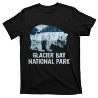 National Park Conservation Glacier Bay National Park T-Shirt