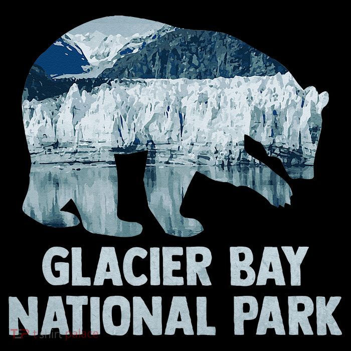 National Park Conservation Glacier Bay National Park Flatbill Hat