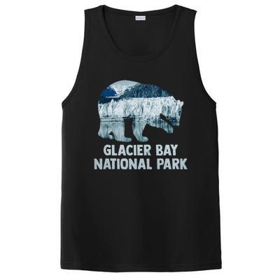 National Park Conservation Glacier Bay National Park PosiCharge Competitor Tank