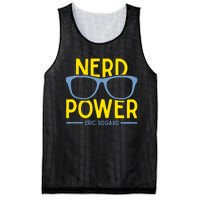 Nerd Power Eric Sogard Mesh Reversible Basketball Jersey Tank