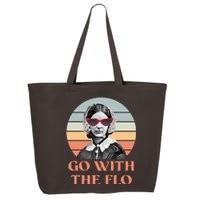 Nurse Practitioner Florence Go With The Flo 25L Jumbo Tote