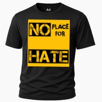 No Place For Hate Performance Shirt
