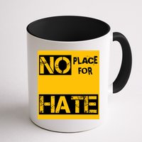 No Place For Hate Mug