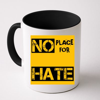 No Place For Hate Mug