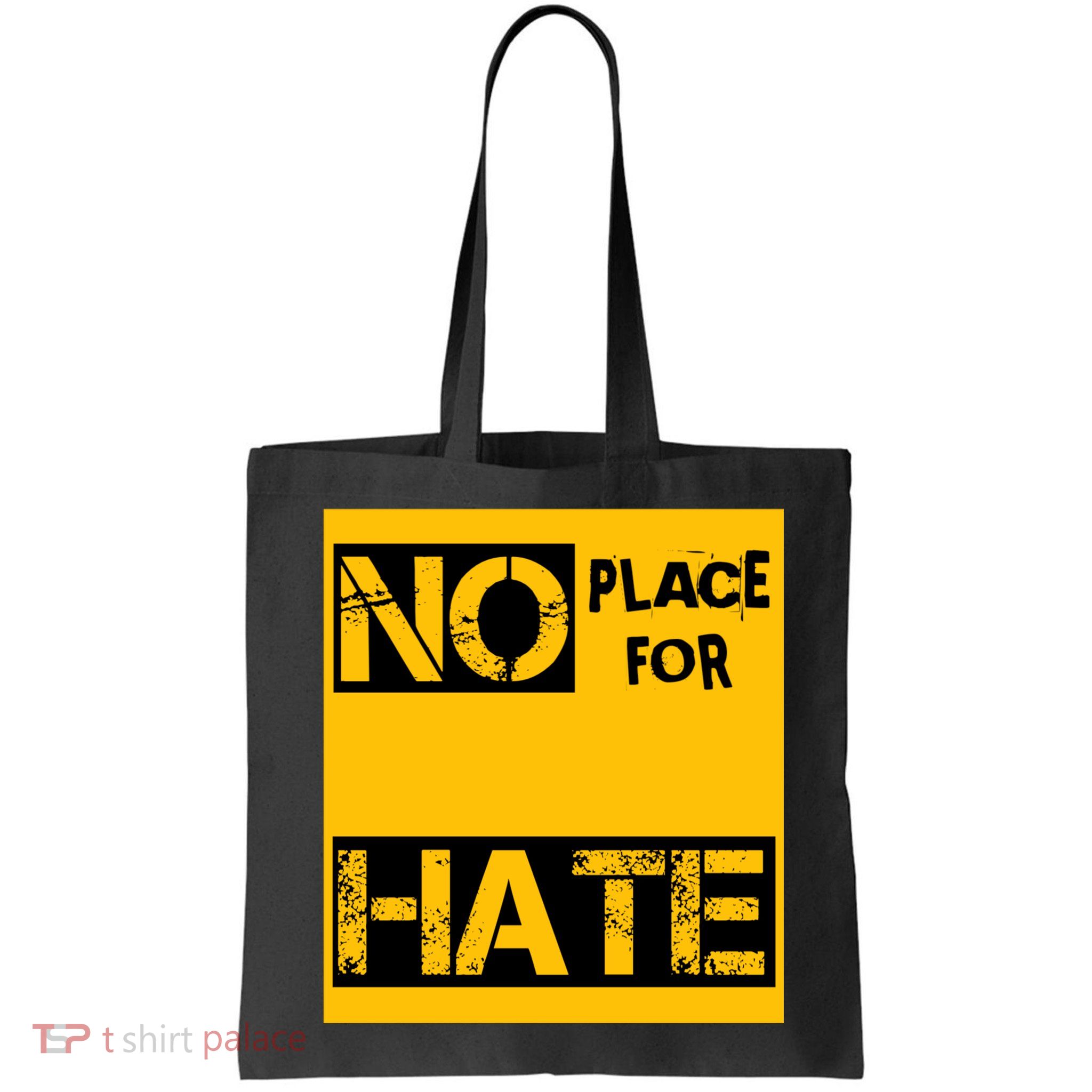 No Place For Hate Bag
