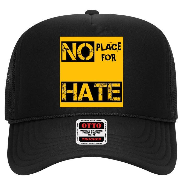 No Place For Hate Hat