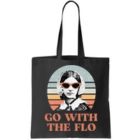 Nurse Practitioner Florence Nightingale Go With The Flo Design Bag