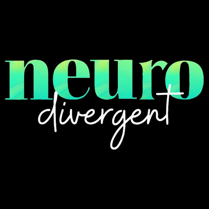 Neurodivergent Pride For Autism ADHD And ASD Awareness 16 in Basic Backpack