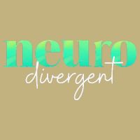 Neurodivergent Pride For Autism ADHD And ASD Awareness Performance Shirt