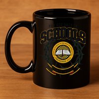 Nice Put God Back In Schools Bbb Outdoors 11oz C Handle Ceramic Mug
