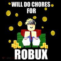 Noob & Professional Gamer Will Do Chores For Robux Funny Stripe Pom Pom Beanie