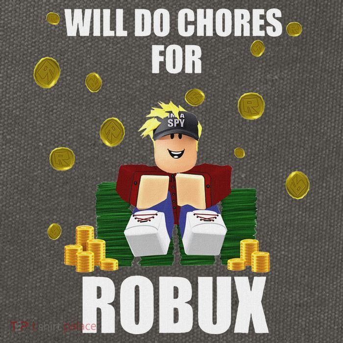 Noob & Professional Gamer Will Do Chores For Robux Funny Cotton Canvas Backpack