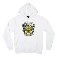 Nice Put God Back In Schools Bbb Outdoors Hoodie