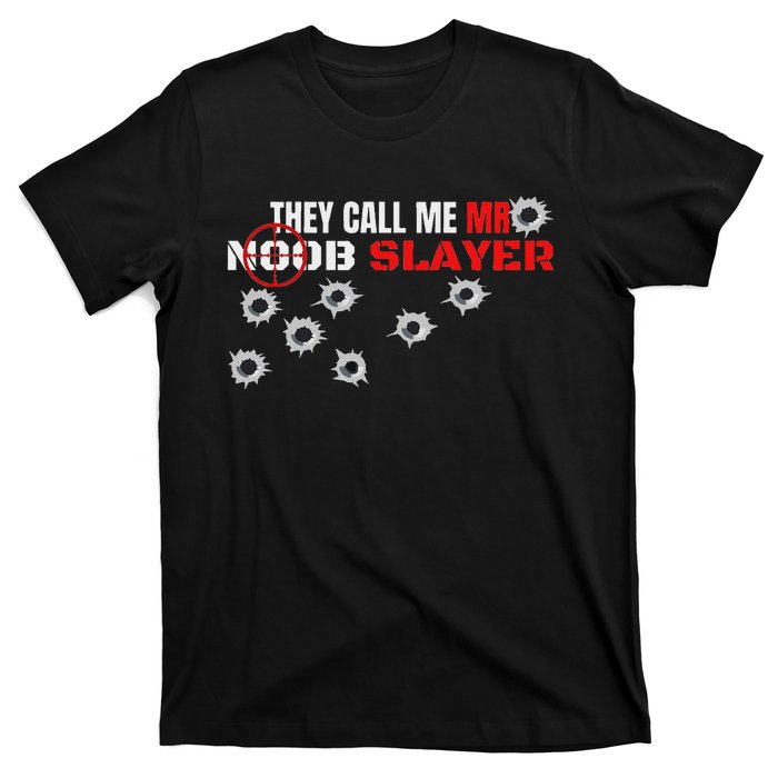 Noob Pro Gamer Noob Gaming Gamer T-Shirt