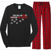 Noob Pro Gamer Noob Gaming Gamer Long Sleeve Pajama Set